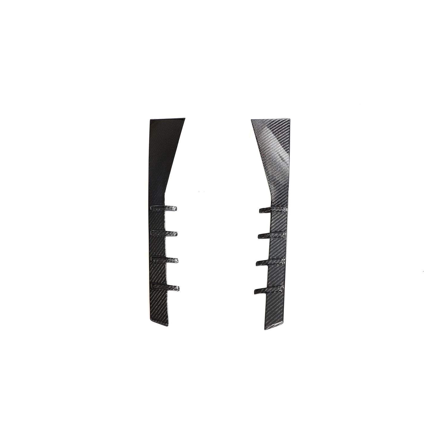 Carbon Spoiler voor BMW M3 Touring G81