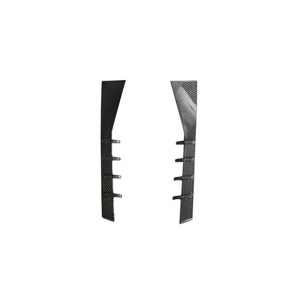 Carbon Spoiler voor BMW M3 Touring G81