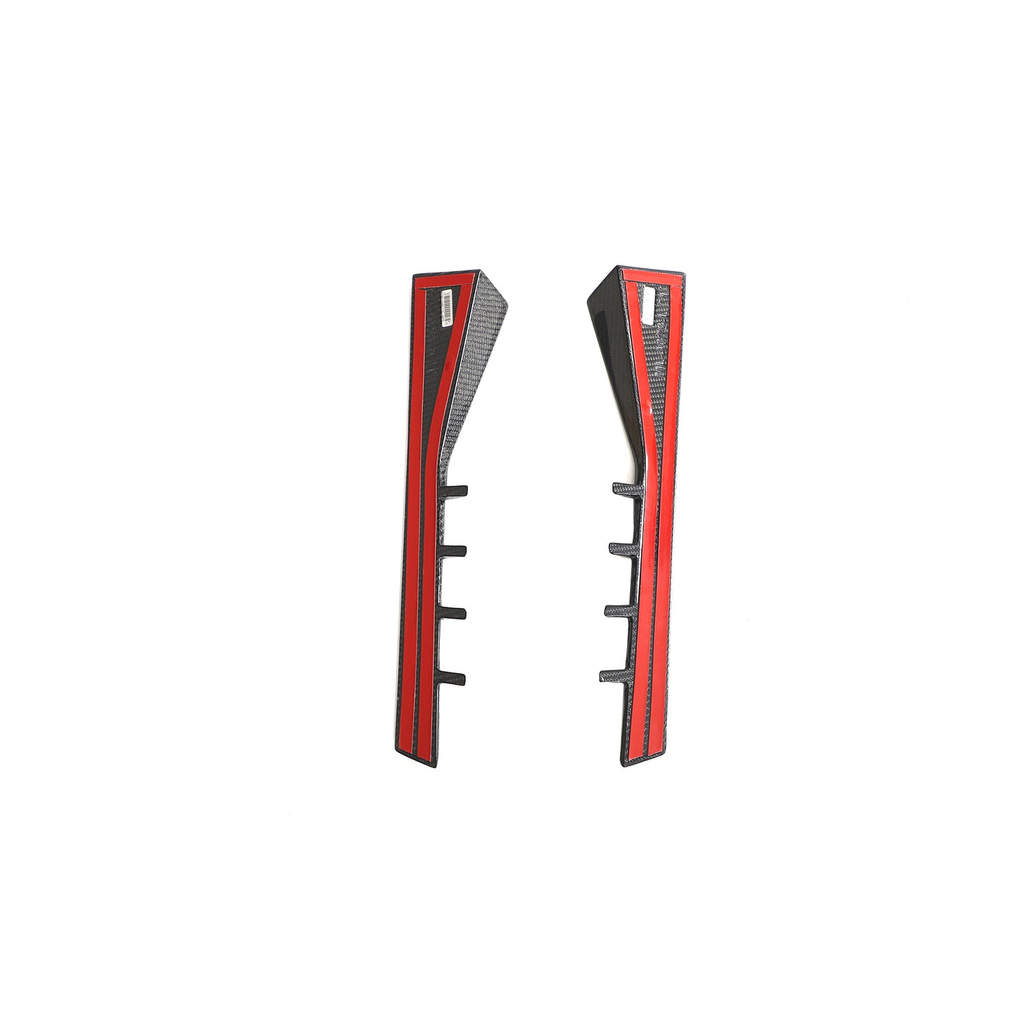 Carbon Spoiler voor BMW M3 Touring G81