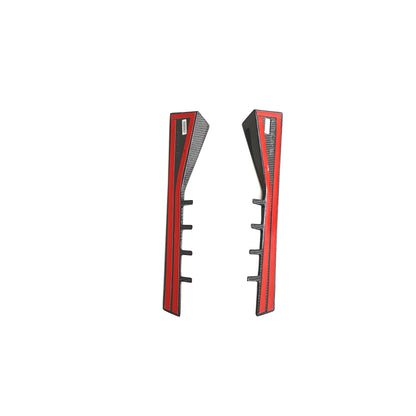 Carbon Spoiler voor BMW M3 Touring G81