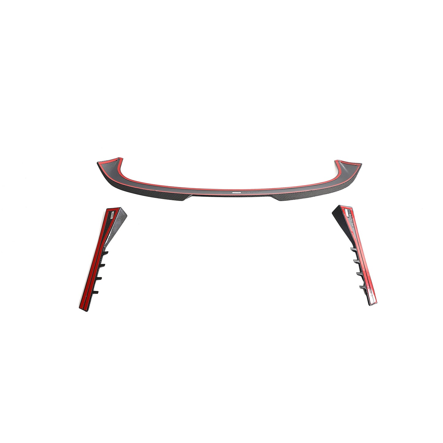 Carbon Spoiler voor BMW M3 Touring G81