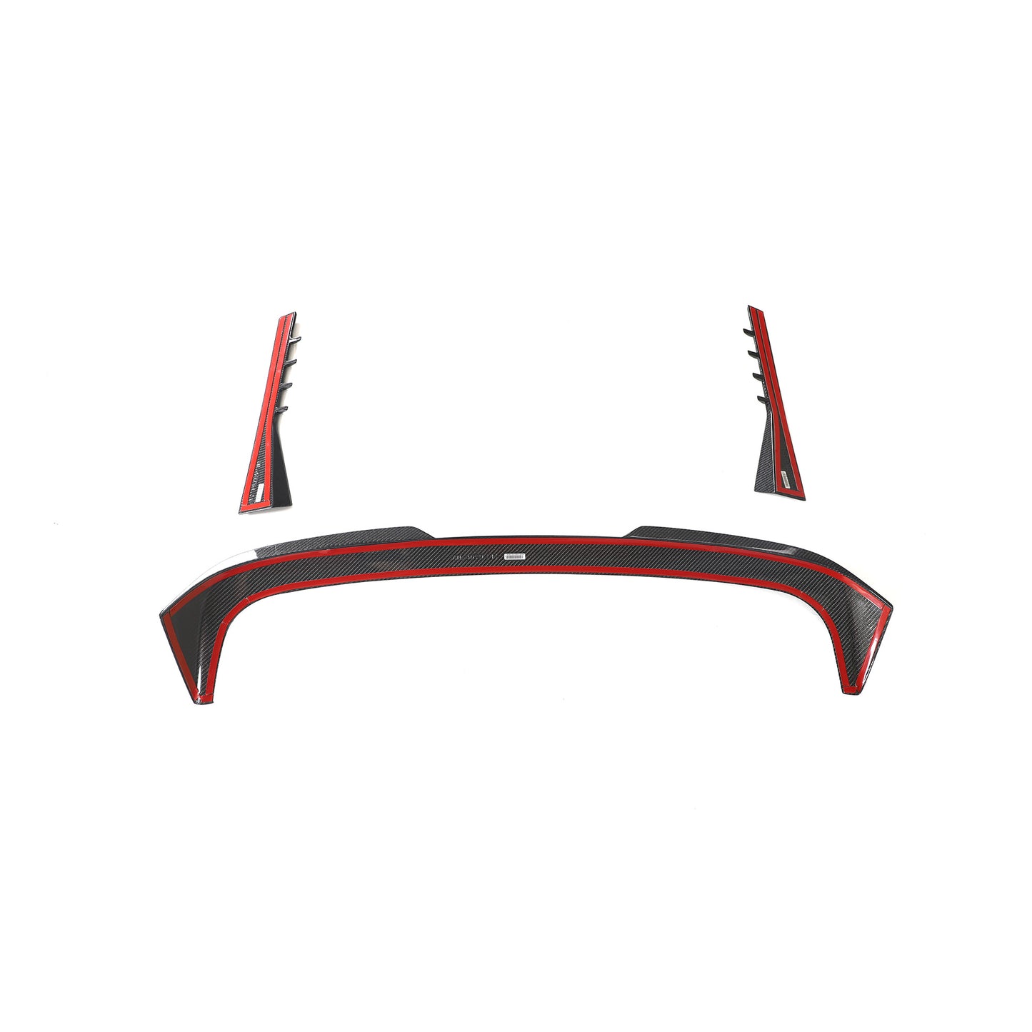 Carbon Spoiler voor BMW M3 Touring G81