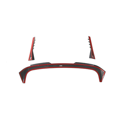 Carbon Spoiler voor BMW M3 Touring G81