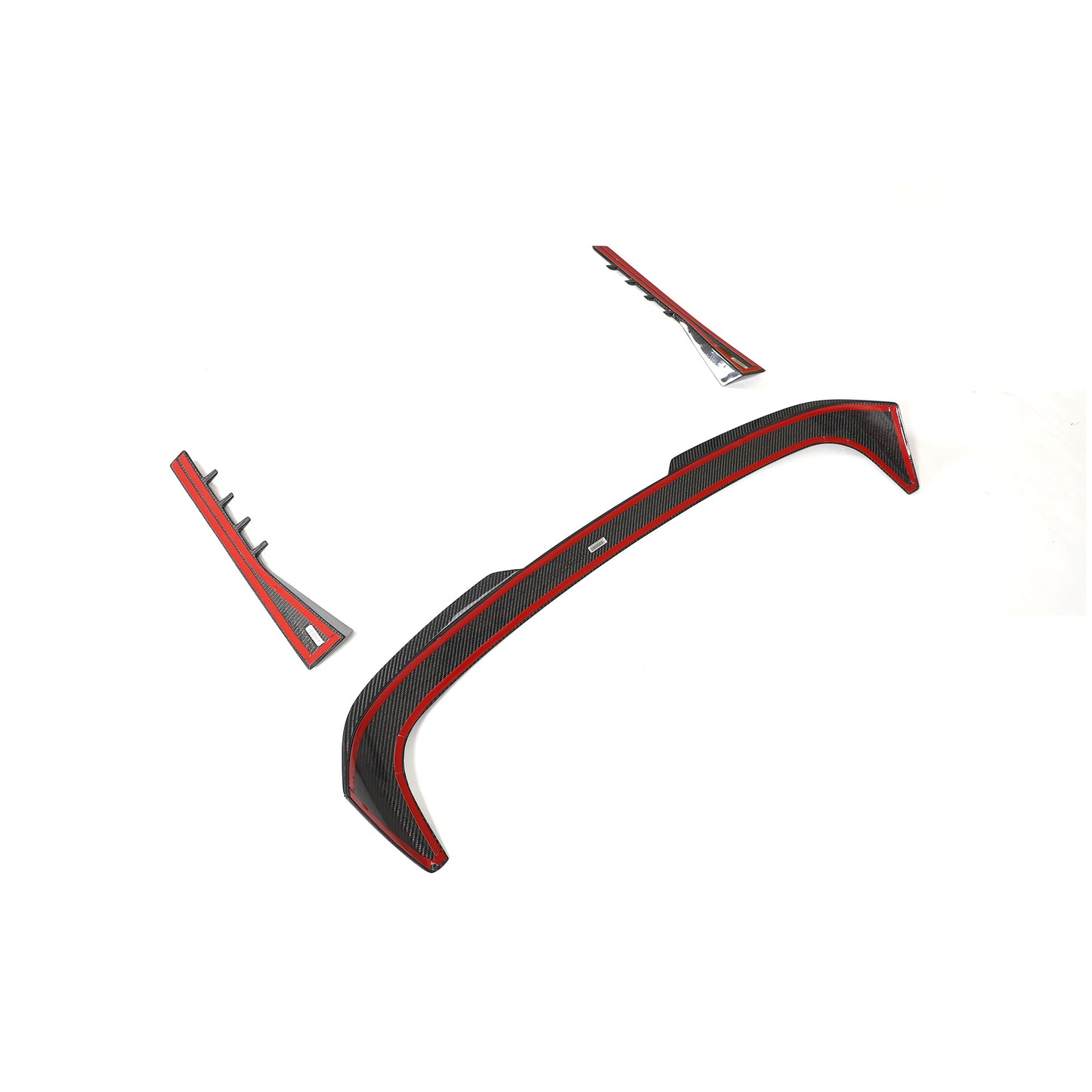 Carbon Spoiler voor BMW M3 Touring G81