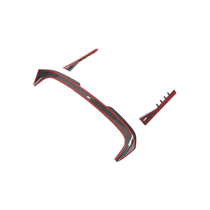 Carbon Spoiler voor BMW M3 Touring G81