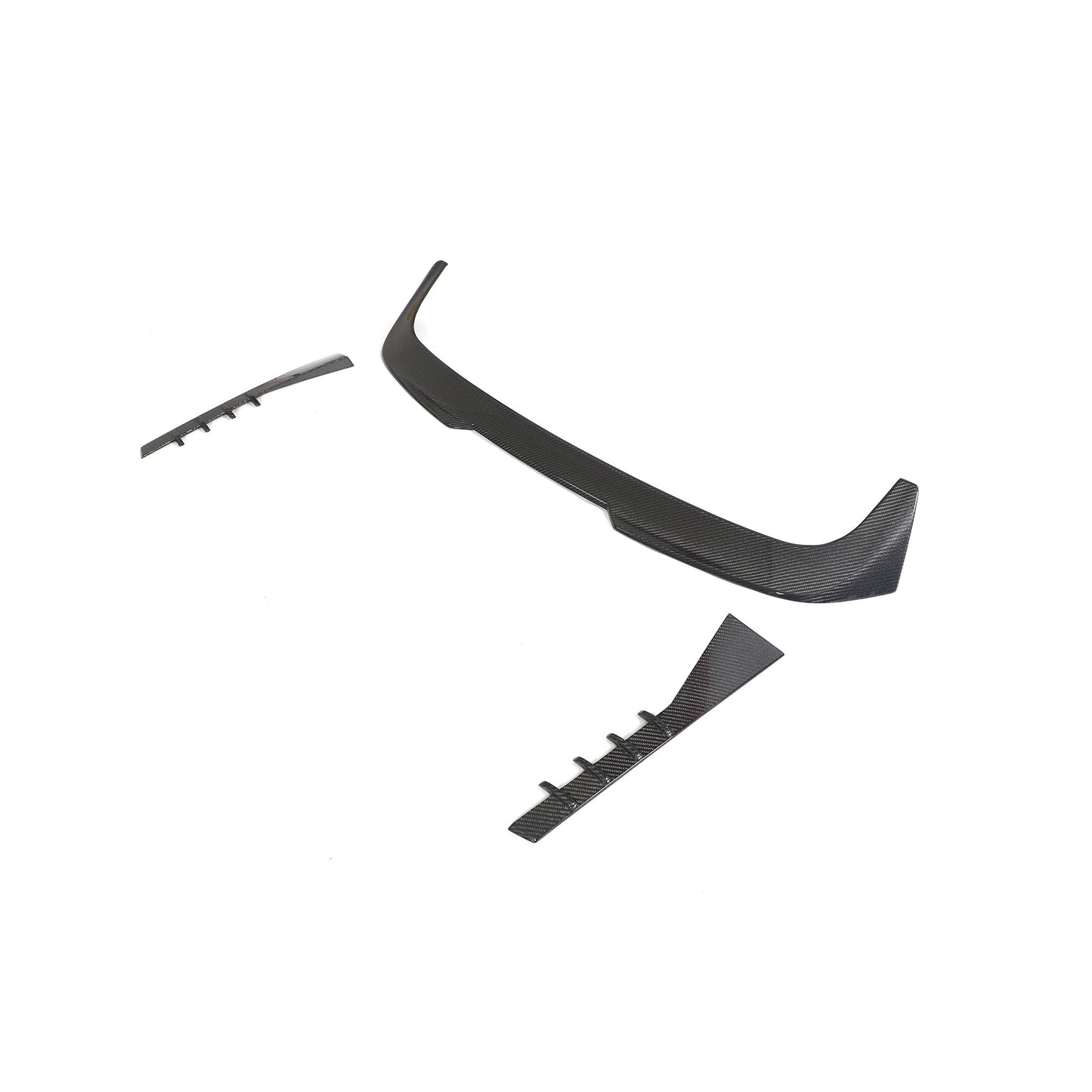 Carbon Spoiler voor BMW M3 Touring G81