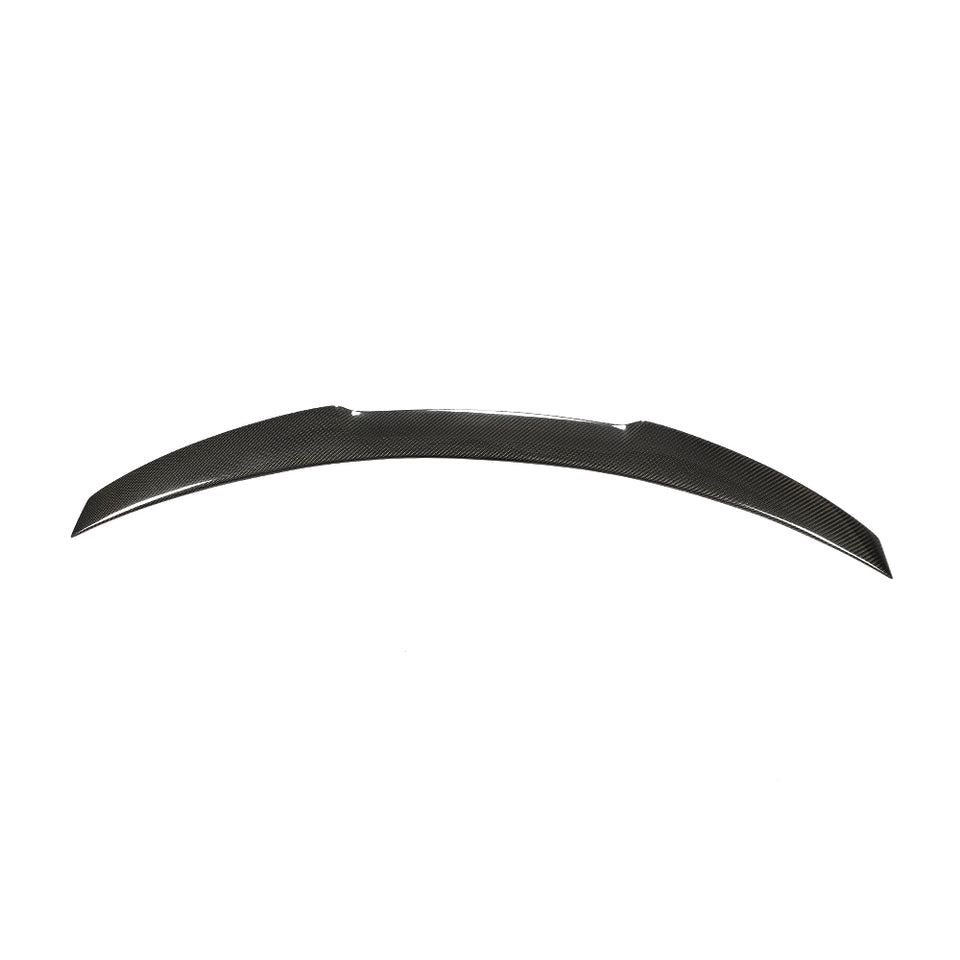 Carbon Spoiler voor BMW M4 F82