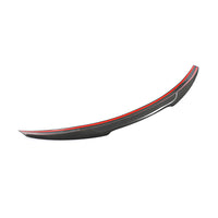 Carbon Spoiler for BMW M4 F82