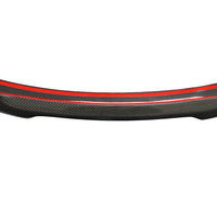 Carbon Spoiler for BMW M4 F82