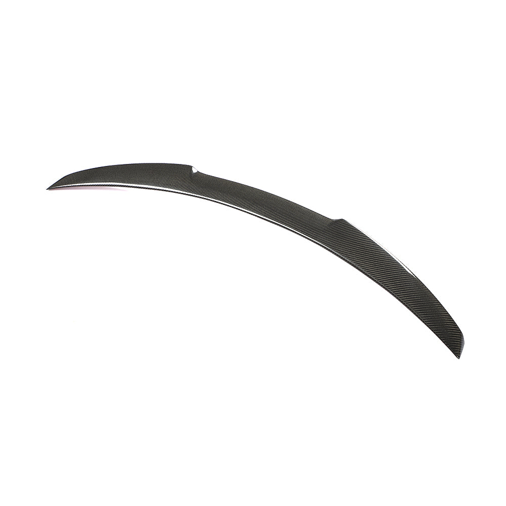 Carbon Spoiler voor BMW M4 F82