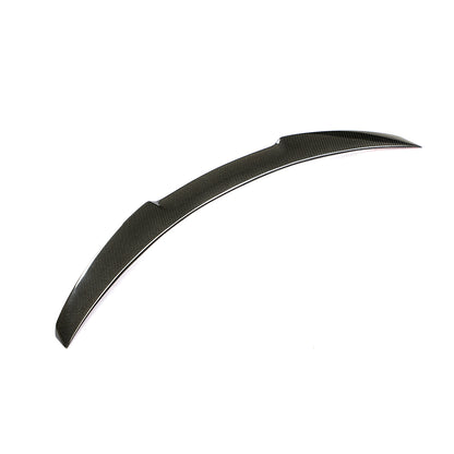 Carbon Spoiler voor BMW M4 F82