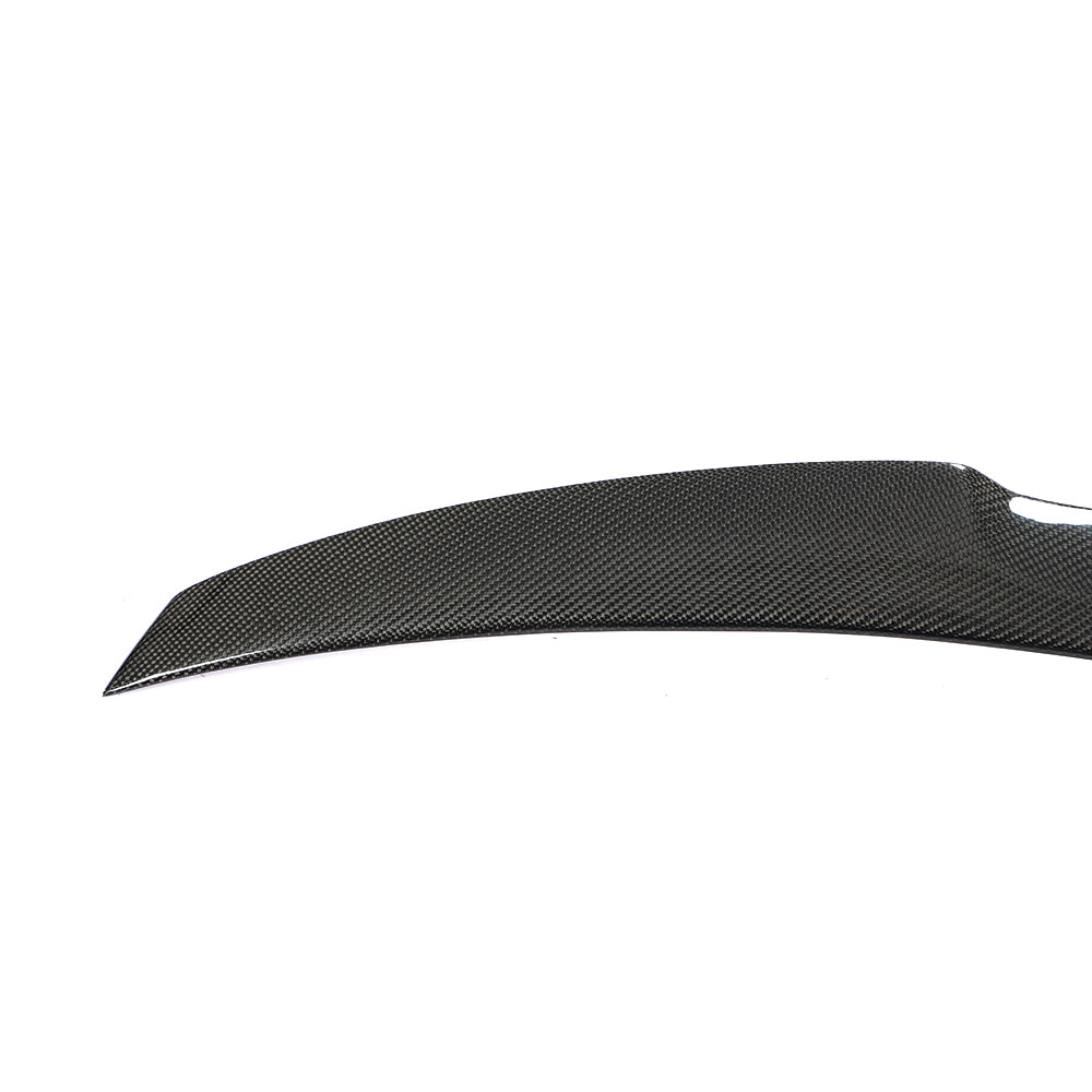 Carbon Spoiler voor BMW M4 F82