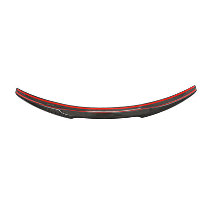 Carbon Spoiler voor BMW M4 F82