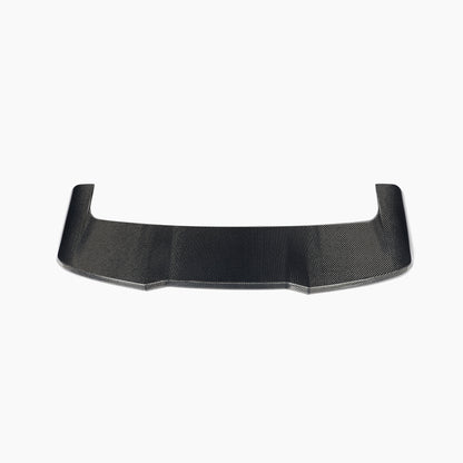 Carbon Spoiler voor BMW X5 G05 M-Sport
