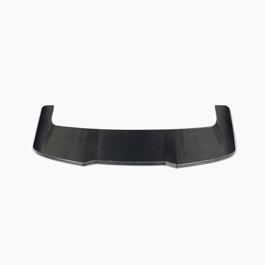 Carbon Spoiler voor BMW X5 G05 M-Sport