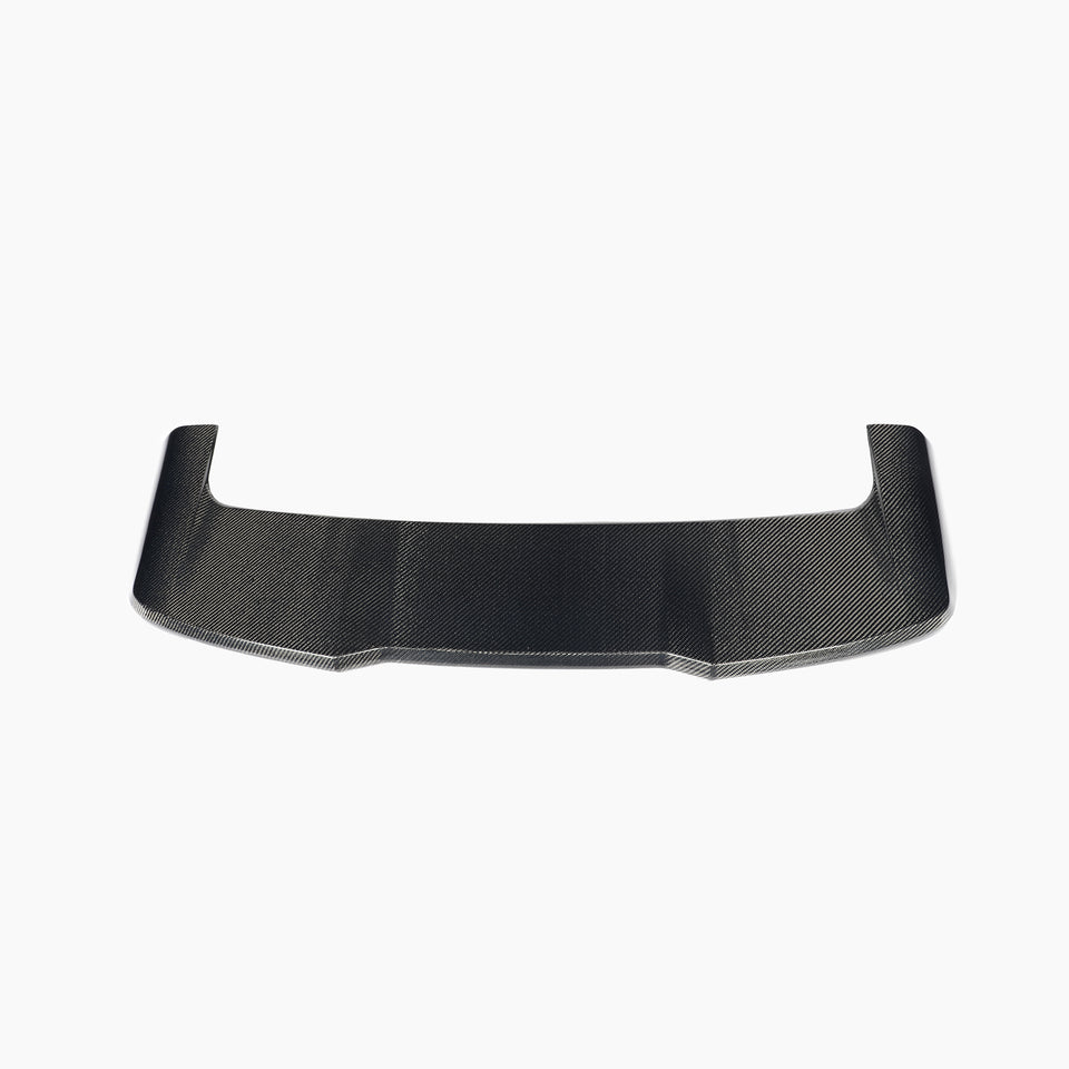 Carbon Spoiler voor BMW X5 G05 M-Sport