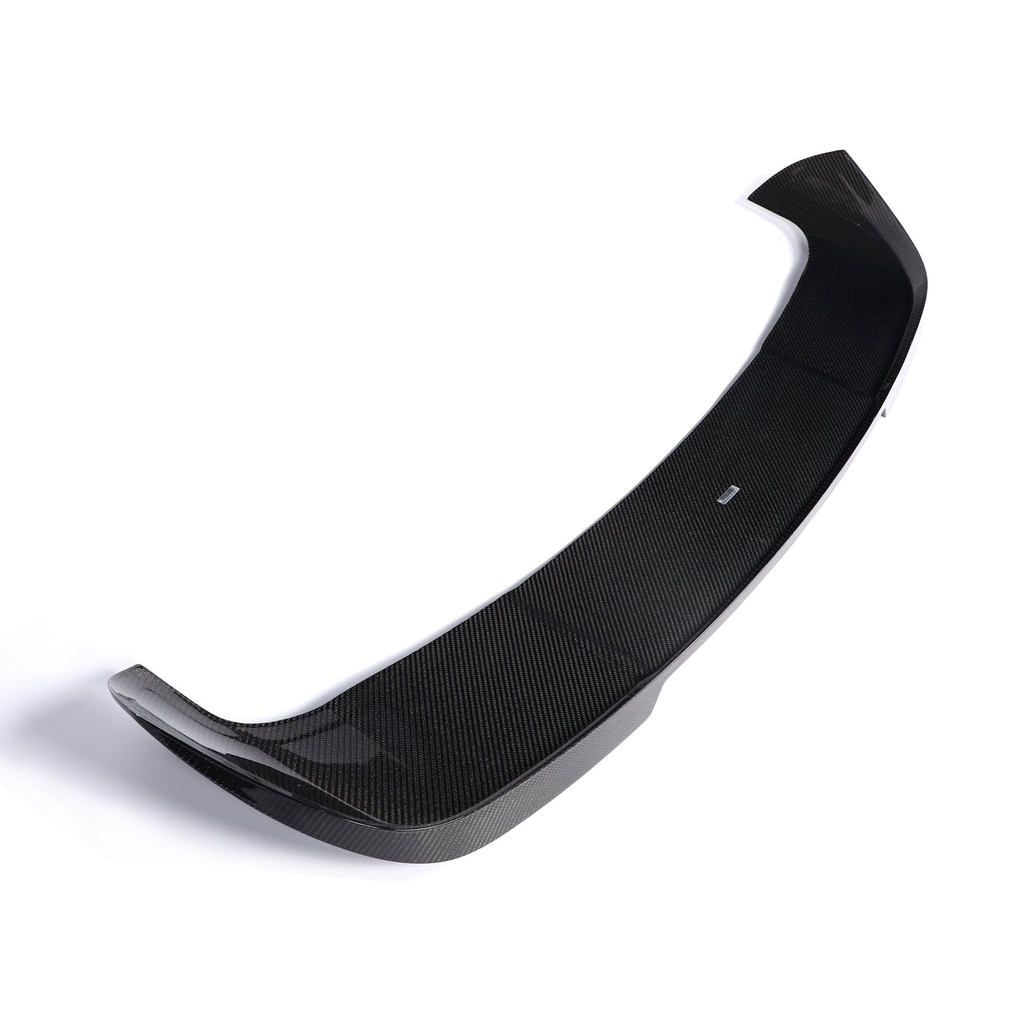 Carbon Spoiler voor BMW X5 G05