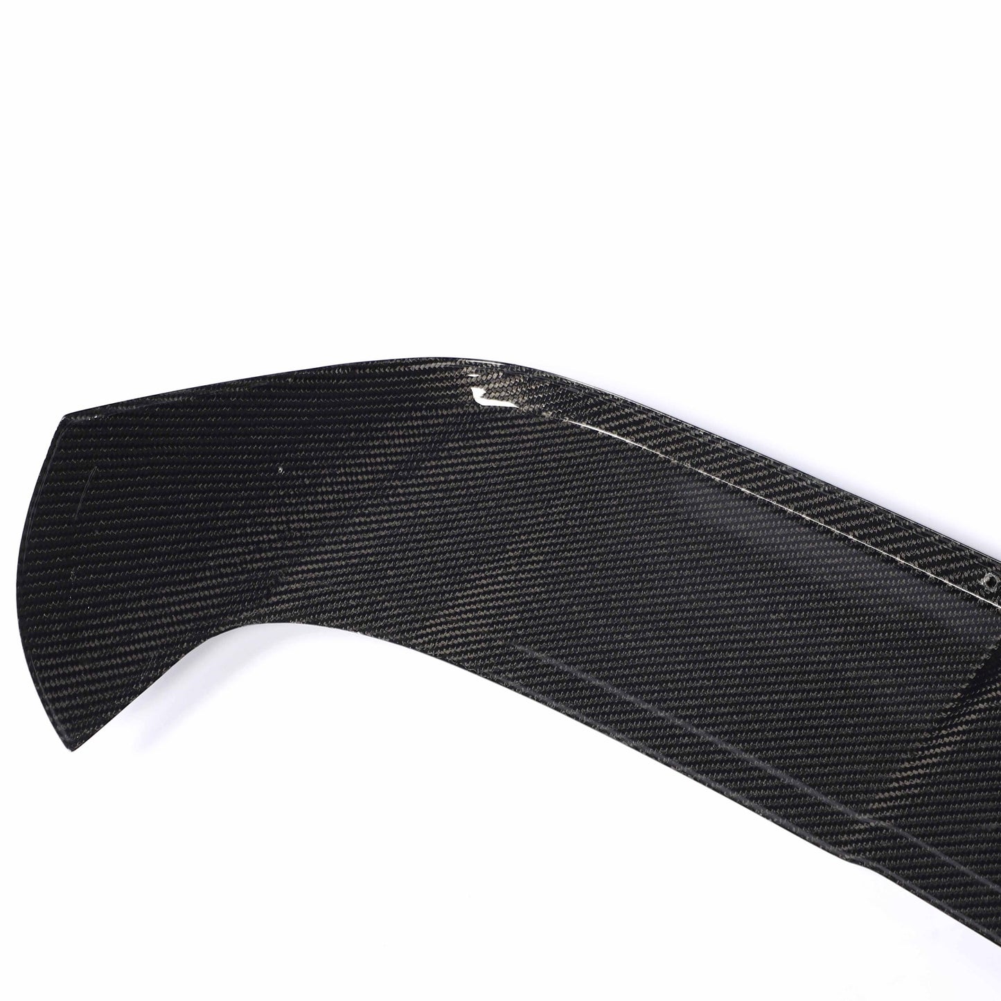 Carbon Spoiler voor BMW X5 G05