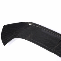 Carbon Spoiler for BMW X5 G05