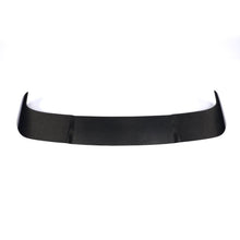 Carbon Spoiler voor BMW X5 G05