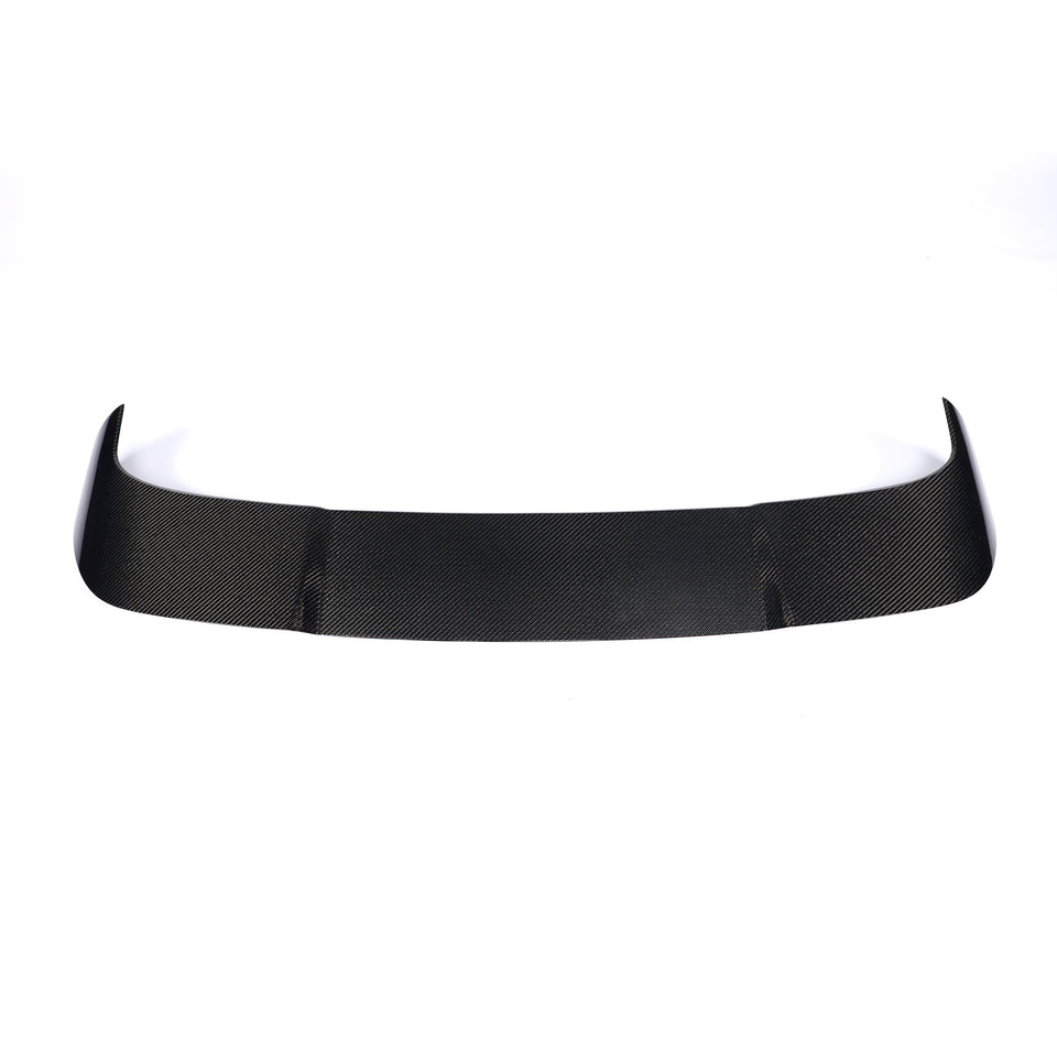 Carbon Spoiler voor BMW X5 G05