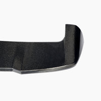 Carbon Dakspoiler met zijkanten voor BMW X5 G05 M-Sport