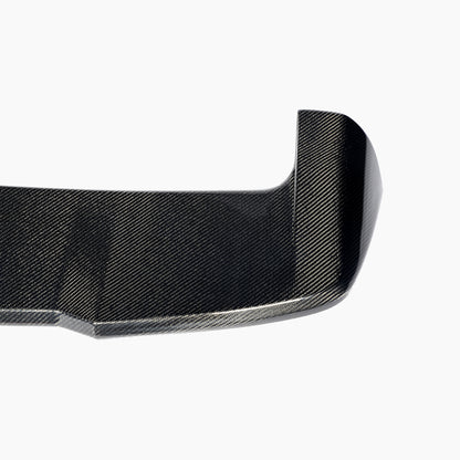 Carbon Spoiler voor BMW X5 G05 M-Sport