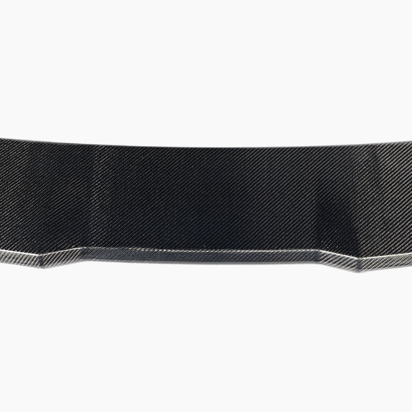 Carbon Spoiler voor BMW X5 G05 M-Sport