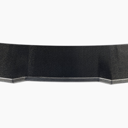 Carbon Spoiler voor BMW X5 G05 M-Sport