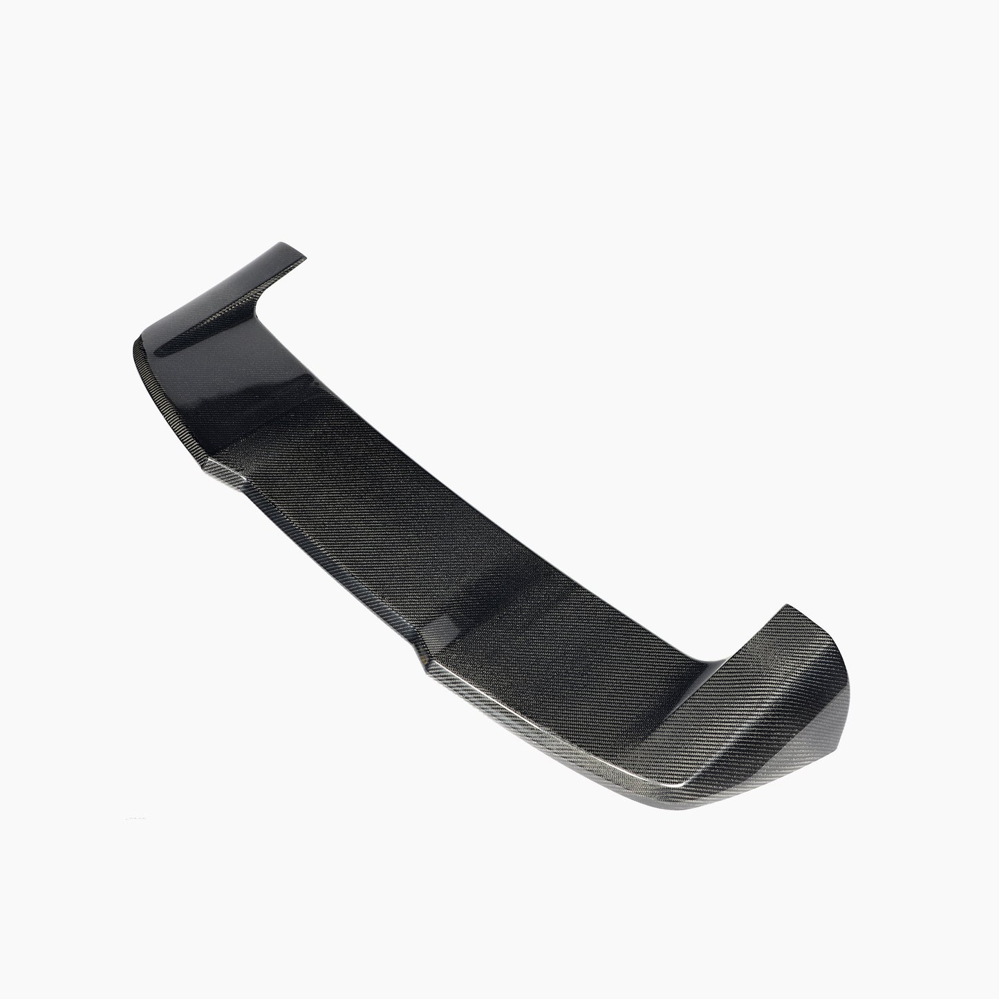 Carbon Spoiler voor BMW X5 G05 M-Sport
