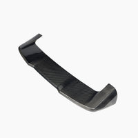 Carbon Dakspoiler met zijkanten voor BMW X5 G05 M-Sport