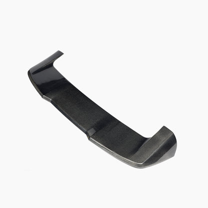 Carbon Spoiler voor BMW X5 G05 M-Sport