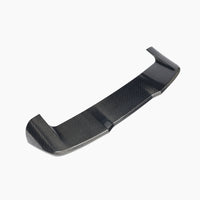 Carbon Dakspoiler met zijkanten voor BMW X5 G05 M-Sport