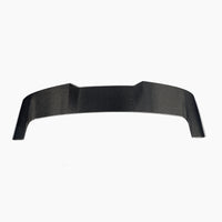 Carbon Dakspoiler met zijkanten voor BMW X5 G05 M-Sport