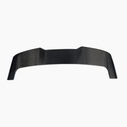 Carbon Spoiler voor BMW X5 G05 M-Sport