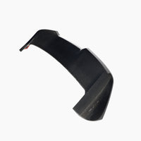 Carbon Dakspoiler met zijkanten voor BMW X5 G05 M-Sport