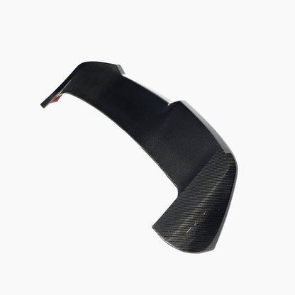 Carbon Spoiler voor BMW X5 G05 M-Sport
