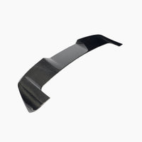 Carbon Dakspoiler met zijkanten voor BMW X5 G05 M-Sport