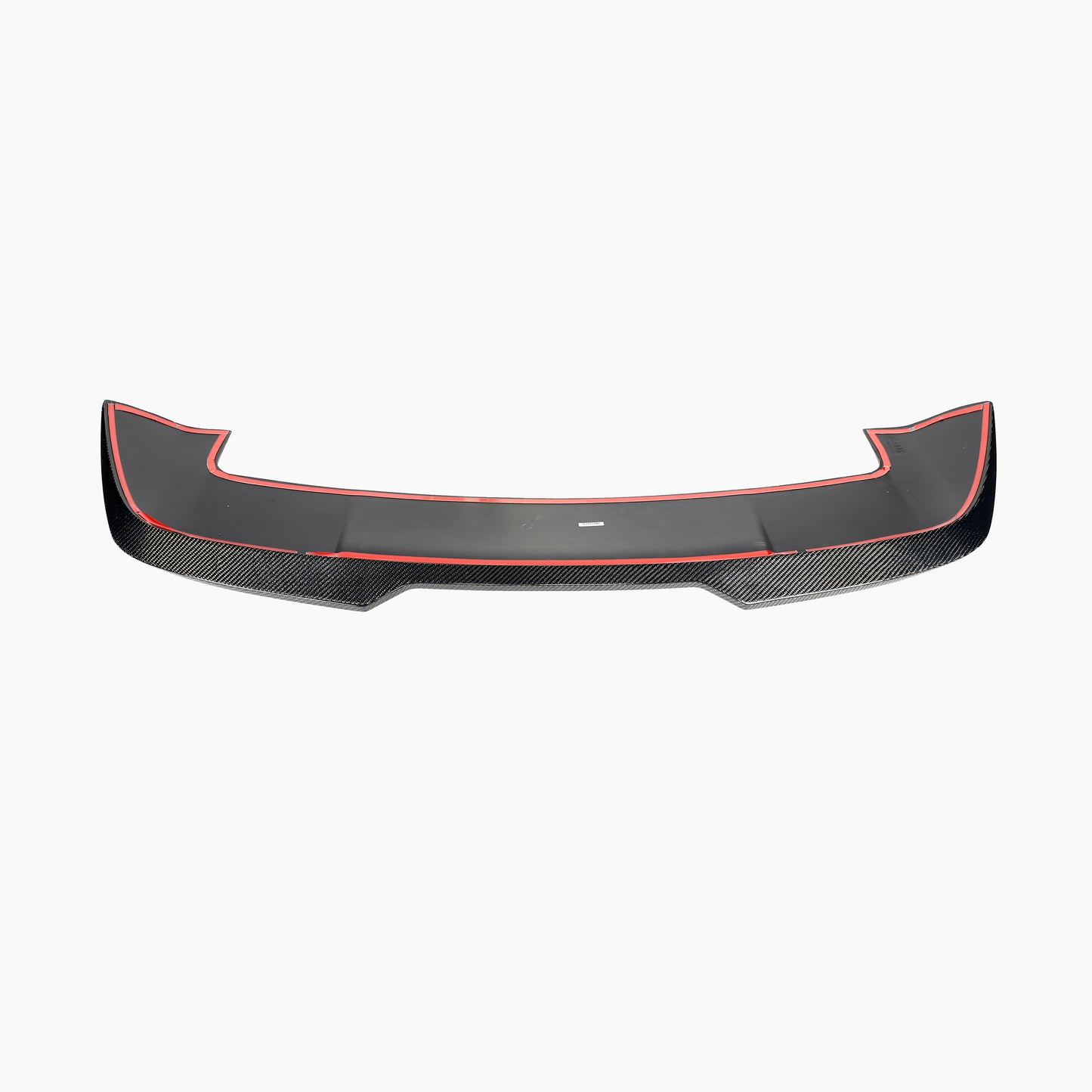 Carbon Spoiler voor BMW X5 G05 M-Sport