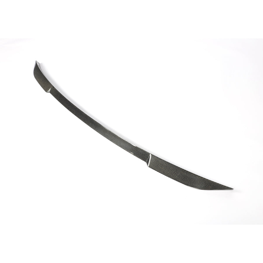 Carbon Spoiler voor BMW X5 M G05