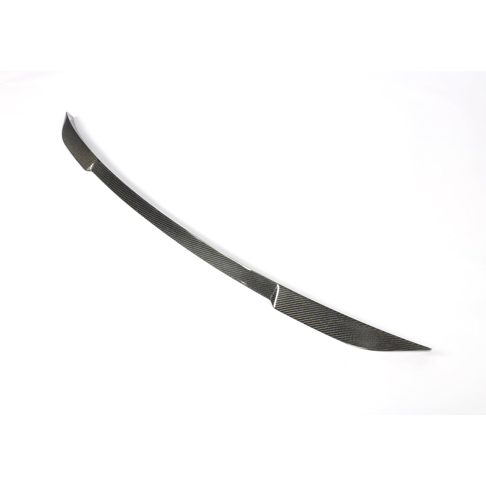 Carbon Spoiler voor BMW X5 M G05