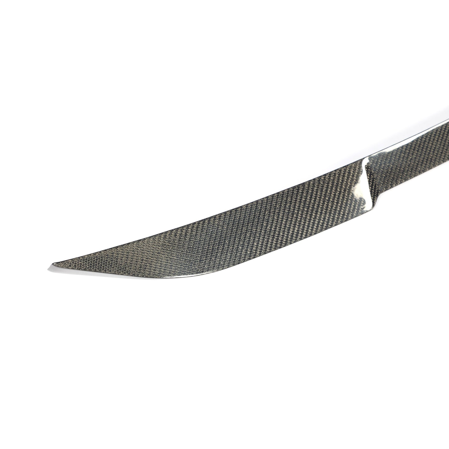 Carbon Spoiler voor BMW X5 M G05