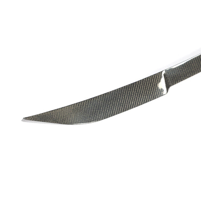 Carbon Spoiler voor BMW X5 M G05