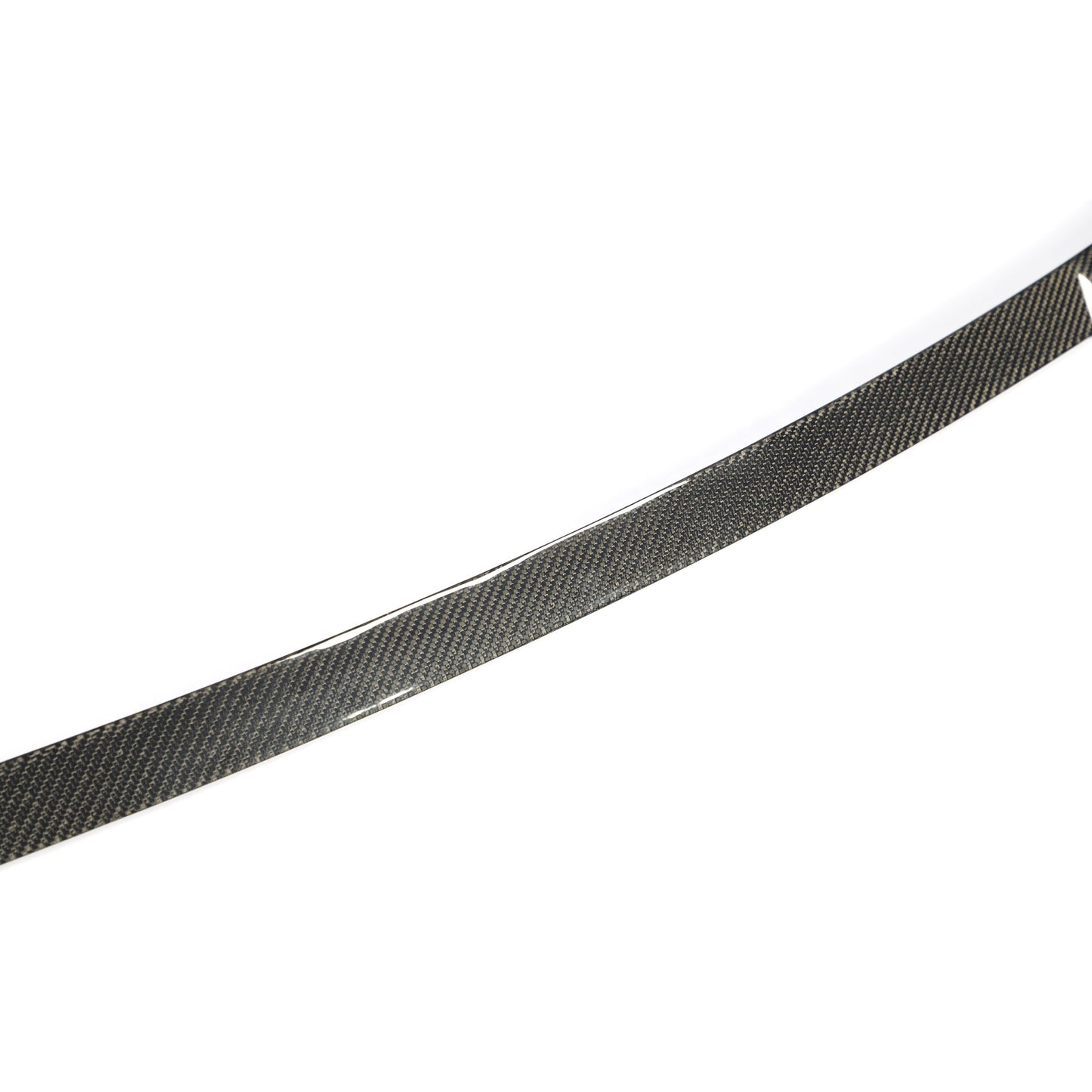 Carbon Spoiler voor BMW X5 M G05