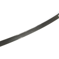Carbon Spoiler voor BMW X5 M G05