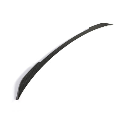 Carbon Spoiler voor BMW X5 M G05