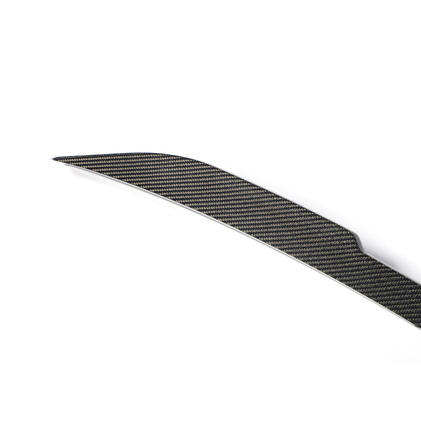 Carbon Spoiler voor BMW X5 M G05
