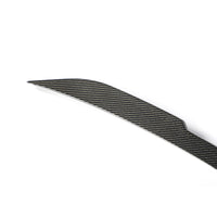 Carbon Spoiler voor BMW X5 M G05