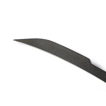 Carbon Spoiler voor BMW X5 M G05