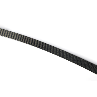 Carbon Spoiler voor BMW X5 M G05